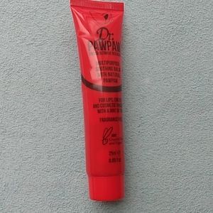 Dr. Pawpaw Tinted Ultimate Red Balm